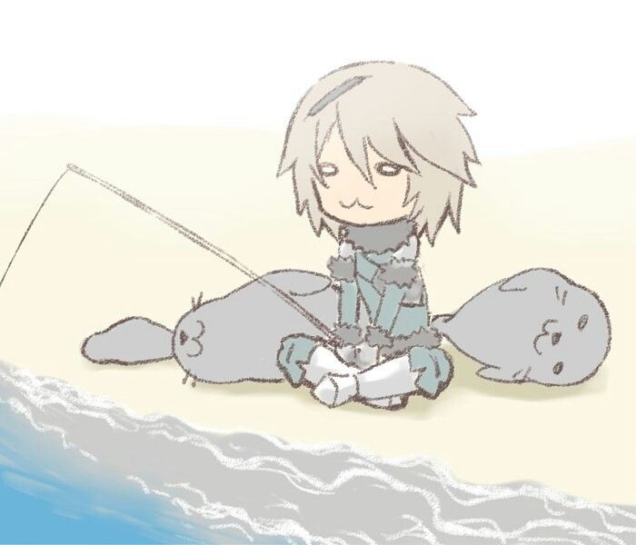 fisch